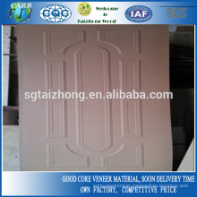 3mm Plain Moulded Door Skin